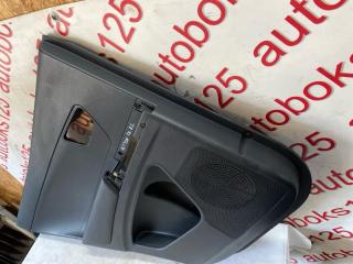 Обшивка дверей левая задняя SsangYong Actyon CK D20DTF (671950) 7321134060 3 ракурс