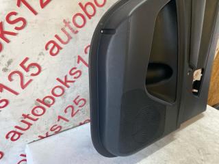 Обшивка дверей левая задняя SsangYong Actyon CK D20DTF (671950) 7321134060 4 ракурс