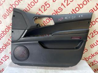 Обшивка дверей правая передняя SsangYong Actyon Sports D20DT (664) 7222809000 1 ракурс