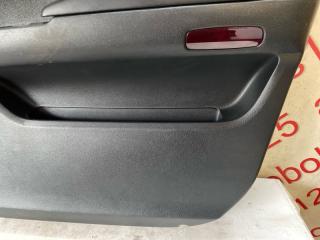 Обшивка дверей правая передняя SsangYong Actyon Sports D20DT (664) 7222809000 5 ракурс