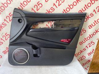 Обшивка дверей правая передняя SsangYong Rexton RJN D27DTP 7222008001, 7224008B00, 7227208000 1 ракурс