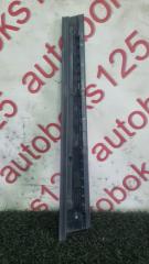 Накладка на дверь правая задняя SsangYong Rexton GAB D27DT 7356008000 2 ракурс