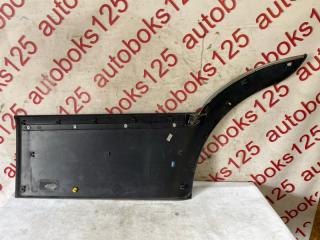 Накладка на дверь правая задняя SsangYong Rexton RJN D27DTP 7956108B00 4 ракурс