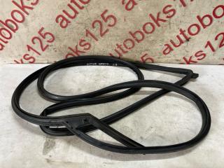 Уплотнитель крыла правый передний SsangYong Actyon Sports D20DT (664) 1 ракурс