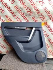 Обшивка двери задняя левая DAEWOO WINSTORM 2009 контрактная Обшивка двери задняя левая DAEWOO WINSTORM 2009