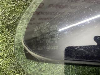 Стекло двери правое заднее Kia Sorento BL D4CB 43R0003823 3 ракурс