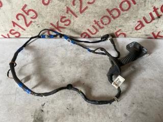 Проводка двери правая передняя Hyundai Grand Starex TQ D4CB 916014H200, 919814H010 1 ракурс