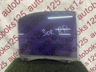 Стекло двери правое заднее Kia Sorento BL D4CB 43R000382 1 ракурс