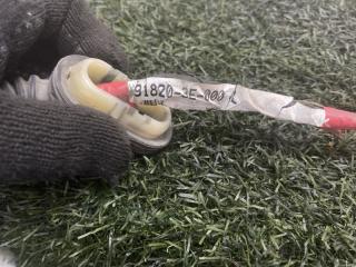 Проводка двери правая задняя Kia Sorento BL D4CB 918103E820 2 ракурс