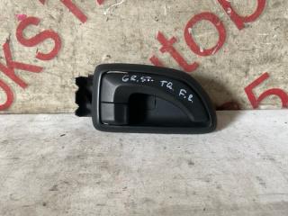 Ручка двери внутренняя правая передняя Hyundai Grand Starex TQ D4CB 826214H000 1 ракурс