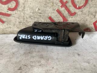 Ручка двери внутренняя правая передняя Hyundai Grand Starex TQ D4CB 826214H000 3 ракурс