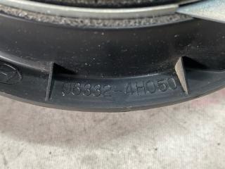Динамик правый передний Hyundai Grand Starex TQ D4CB 963304H050, 963324H050 4 ракурс