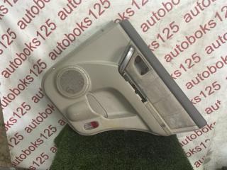Обшивка дверей правая задняя Kia Sorento BL D4CB 833603E000 1 ракурс