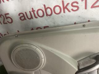 Обшивка дверей правая задняя Kia Sorento BL D4CB 833603E000 2 ракурс