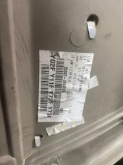 Обшивка дверей правая задняя Kia Sorento BL D4CB 833603E000 5 ракурс