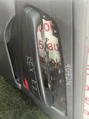 Обшивка дверей правая задняя SsangYong Rexton RJN D27DT 3 ракурс