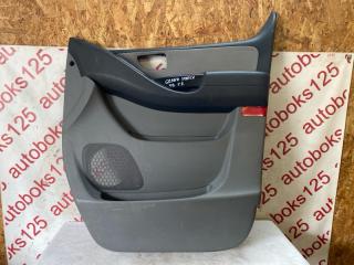 Обшивка дверей правая передняя Hyundai Grand Starex TQ D4CB 823204H000, 823414H000, 823254H000 1 ракурс Обшивка дверей правая передняя Hyundai Grand Starex TQ D4CB 823204H000, 823414H000, 823254H000 1 ракурс