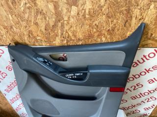 Обшивка дверей правая передняя Hyundai Grand Starex TQ D4CB 823204H000, 823414H000, 823254H000 4 ракурс Обшивка дверей правая передняя Hyundai Grand Starex TQ D4CB 823204H000, 823414H000, 823254H000 4 ракурс