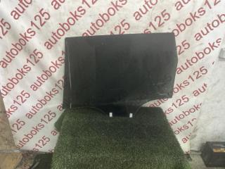 Стекло двери правое заднее SsangYong Rexton GAB D27DT (665925) 43R000359 2 ракурс
