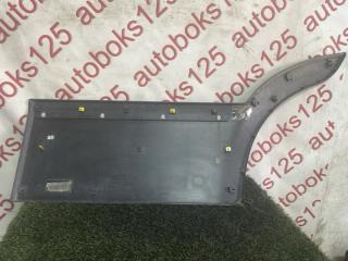 Молдинг на дверь правый задний SsangYong Rexton GAB D27DT (665925) 7656108B00 2 ракурс Молдинг на дверь правый задний SsangYong Rexton GAB D27DT (665925) 7656108B00 2 ракурс