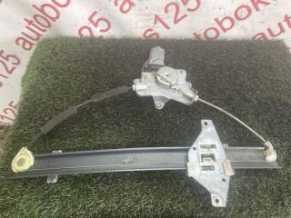 Стеклоподъемник правый задний SsangYong Rexton GAB D27DT (665925) 8810008011 5 ракурс