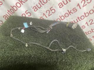 Проводка двери правая задняя SsangYong Rexton GAB D27DT (665925) 8274008B20 1 ракурс