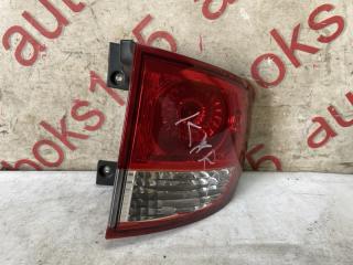Стоп-сигнал правый задний Ssang Yong Kyron DJ D20DT 8360209 1 ракурс