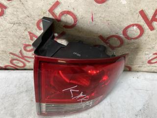 Стоп-сигнал правый задний Ssang Yong Kyron DJ D20DT 8360209 2 ракурс