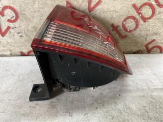 Стоп-сигнал правый задний Ssang Yong Kyron DJ D20DT 8360209 3 ракурс