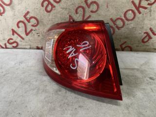 Стоп-сигнал левый задний Hyundai Santa Fe CM D4EB 924012B000 1 ракурс
