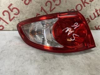 Стоп-сигнал левый задний Hyundai Santa Fe CM D4EB 924012B000 2 ракурс