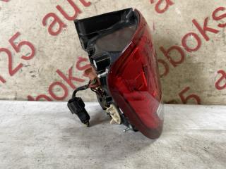 Стоп-сигнал левый задний Ssang Yong Kyron DJ D20DT 8360109160 3 ракурс
