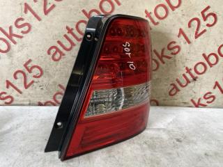 Стоп-сигнал правый задний Kia Sorento BL D4CB 9243E5 1 ракурс