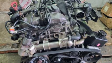 Двигатель Ssang Yong Rexton RJN D27DT (665925) 2 ракурс