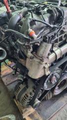 Двигатель Ssang Yong Rexton RJN D27DT (665925) 4 ракурс