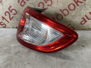 Стоп-сигнал правый задний Hyundai Santa Fe CM D4EB 924022B000 2 ракурс