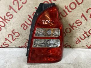 Стоп-сигнал правый задний Hyundai Terracan HP J3 92402H1510 1 ракурс