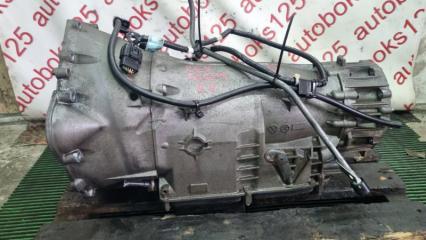 АКПП Ssang Yong Rexton RJN D27DT (665925) 7202700300 1 ракурс