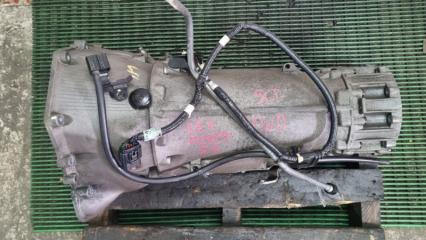 АКПП Ssang Yong Rexton RJN D27DT (665925) 7202700300 2 ракурс