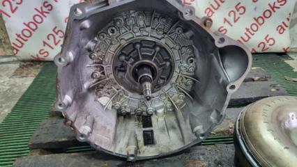 АКПП Ssang Yong Rexton RJN D27DT (665925) 7202700300 5 ракурс