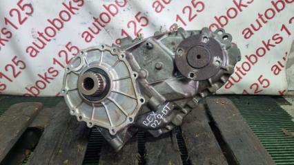 Раздатка Ssang Yong Rexton RJN D27DT (665925) 3200008012 1 ракурс
