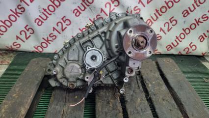 Раздатка Ssang Yong Rexton RJN D27DT (665925) 3200008012 4 ракурс