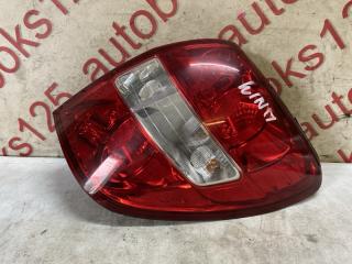 Стоп-сигнал правый задний Daewoo Winstorm KLAC Z20S 20946138 1 ракурс