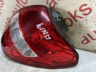 Стоп-сигнал правый задний Daewoo Winstorm KLAC Z20S 20946138 2 ракурс