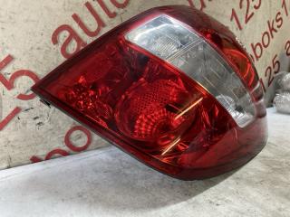 Стоп-сигнал правый задний Daewoo Winstorm KLAC Z20S 20946138 4 ракурс