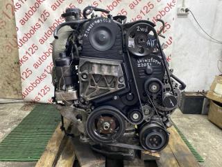 Двигатель Daewoo Winstorm KLAC Z20S1 050586K 1 ракурс