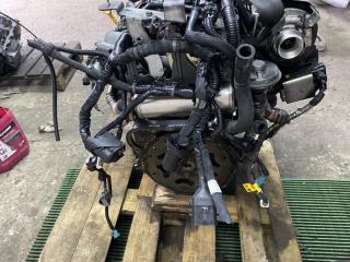 Двигатель Daewoo Winstorm KLAC Z20S1 050586K 3 ракурс