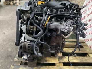 Двигатель Daewoo Winstorm KLAC Z20S1 050586K 4 ракурс