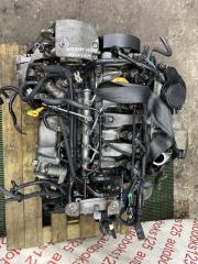 Двигатель Daewoo Winstorm KLAC Z20S1 050586K 5 ракурс