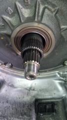АКПП DAEWOO Winstorm KLAC Z20S1 96625001, 06MV726401, AF33 3 ракурс